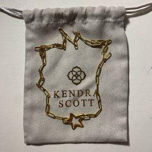 Kendra Scott necklace